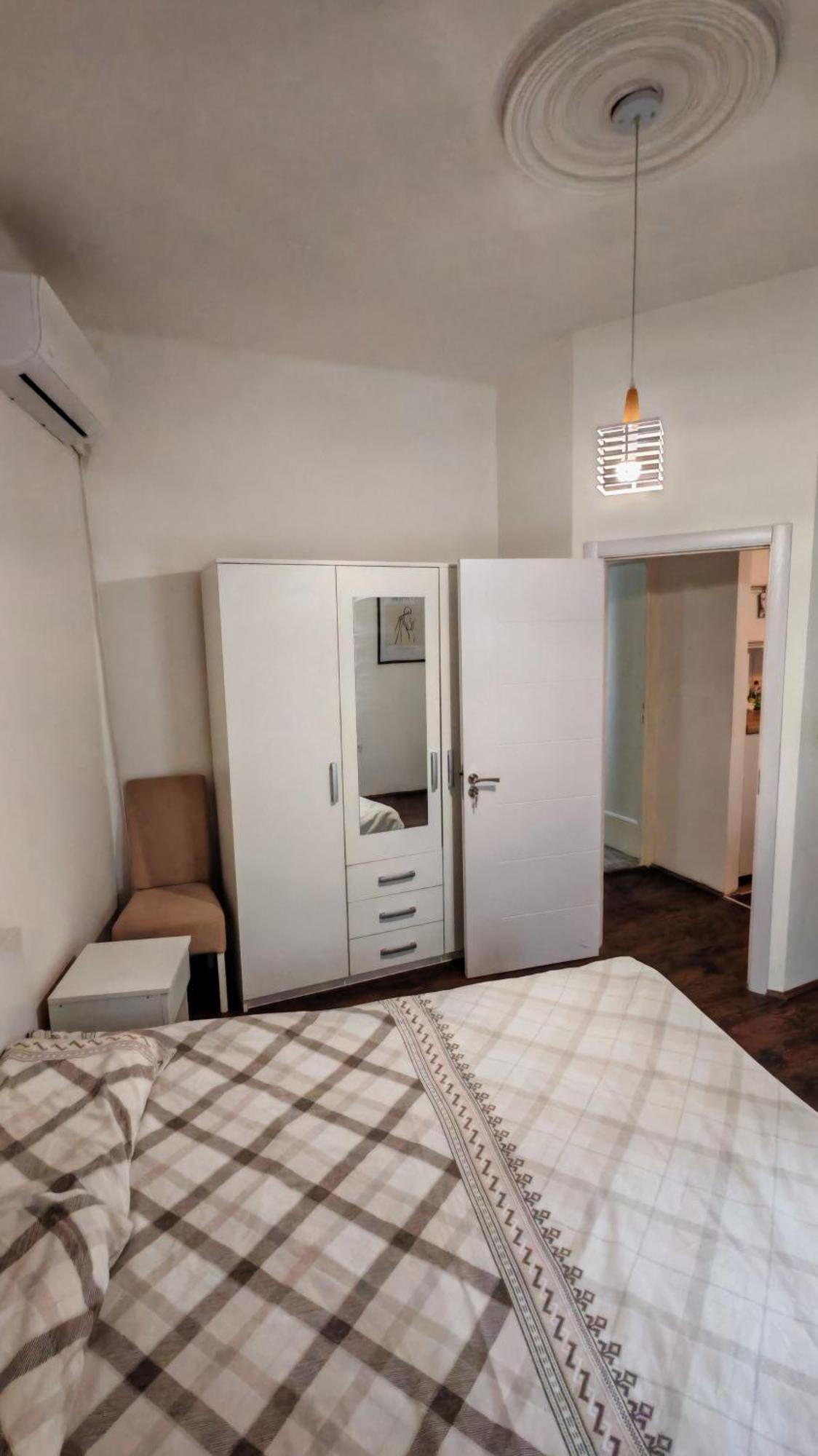 Zeleni Venac Studio & Apartment Belgrade Exterior photo