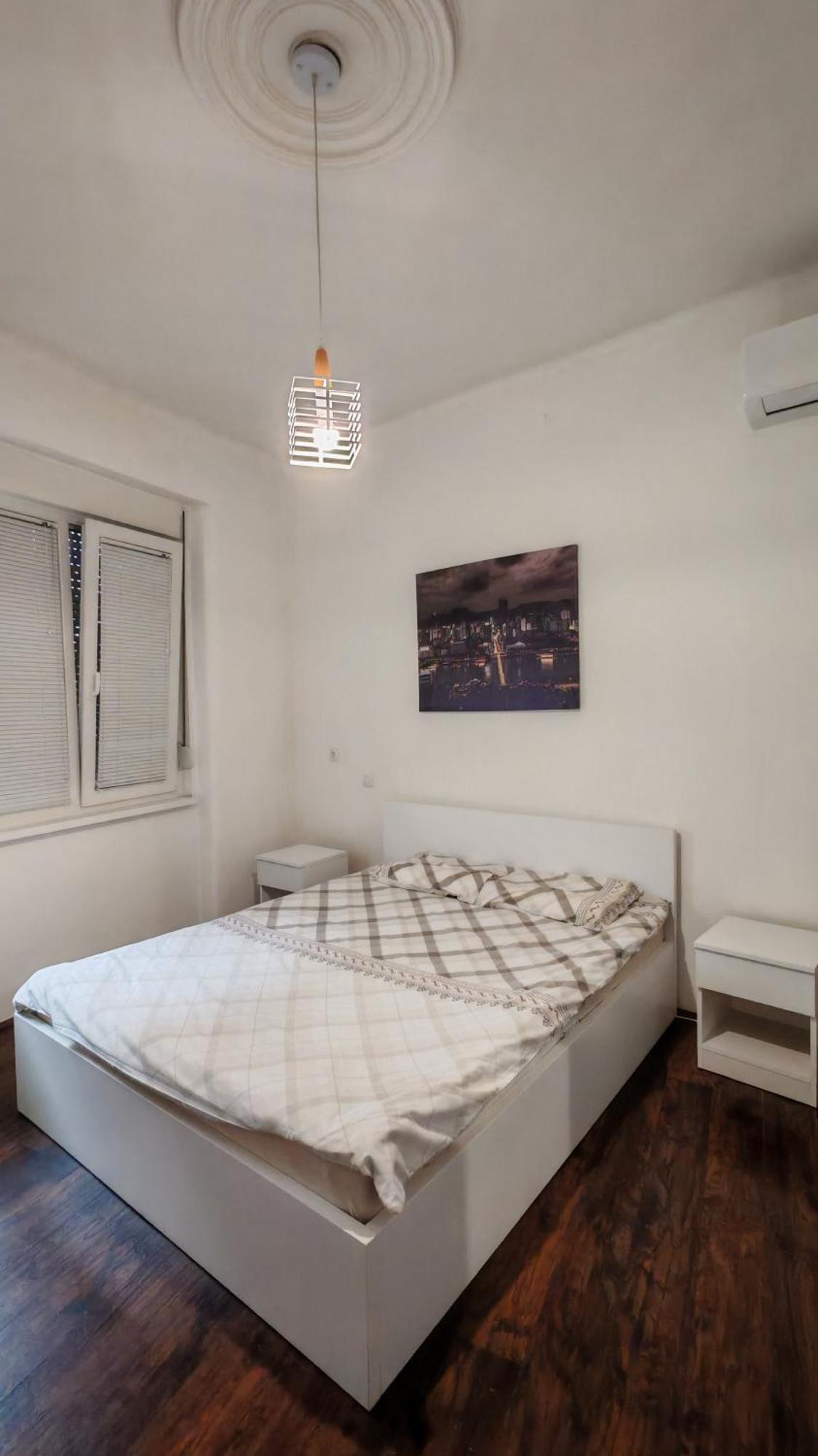 Zeleni Venac Studio & Apartment Belgrade Exterior photo